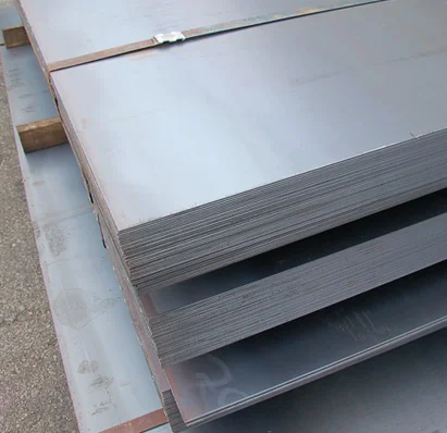 Лист стальной 6,0 мм г/к