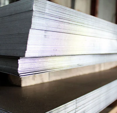 Лист стальной 0,7мм х/к