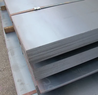 Лист стальной 14 мм г/к